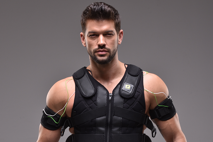 FitExpress® EMS