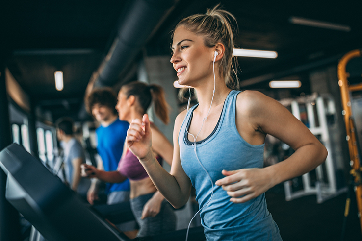 FitExpress® EMS